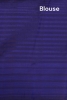 Exclusive Handloom Thread Weave Soft Silk Saree